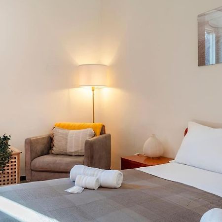 Oasi Corso Italia Apartment Bari Luaran gambar