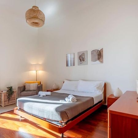 Oasi Corso Italia Apartment Bari Luaran gambar