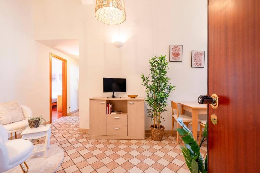 Oasi Corso Italia Apartment Bari Luaran gambar